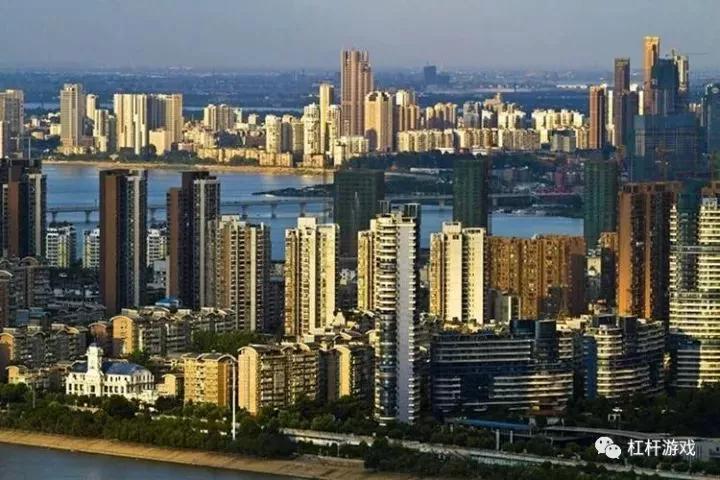 重庆会拿下中国经济第五城吗？