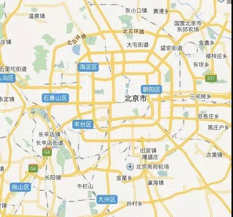 广州深圳香港，谁是谁的“环”？