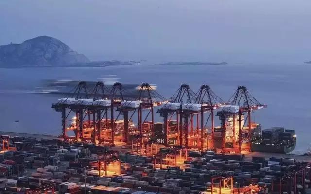 国家力挺飞地经济！北有雄安、南有汕尾？