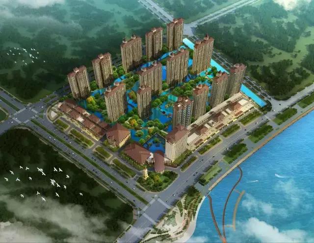 国家力挺飞地经济！北有雄安、南有汕尾？