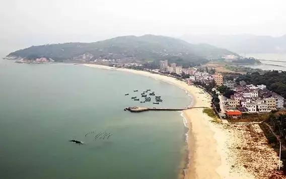 国家力挺飞地经济！北有雄安、南有汕尾？