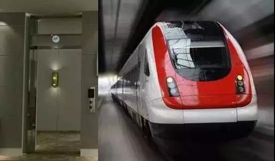 电梯与地铁的竞赛，决定了你资产配置的逻辑