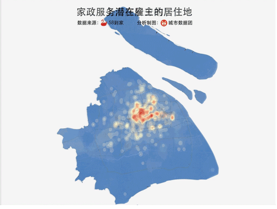 我们的城市需要阿姨 阿姨缺口有多大？