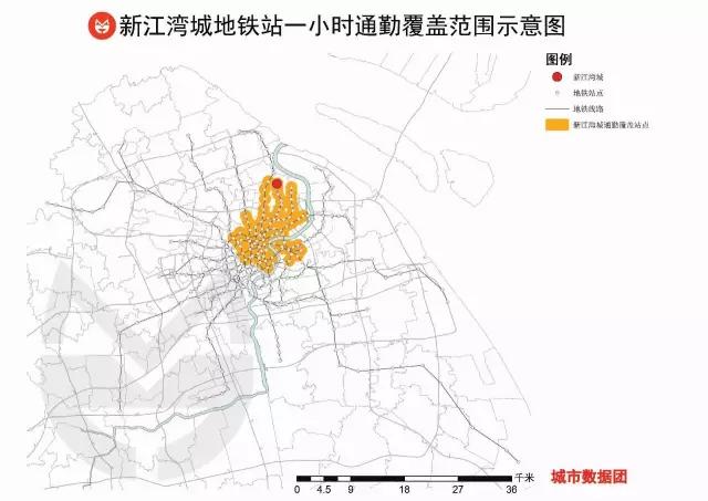 哪些地铁房上班方便还划算？