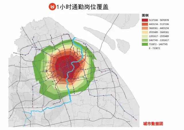 哪些地铁房上班方便还划算？