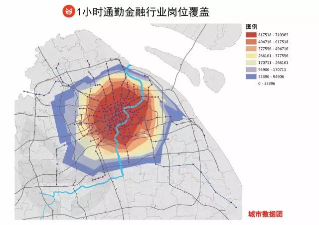 哪些地铁房上班方便还划算？