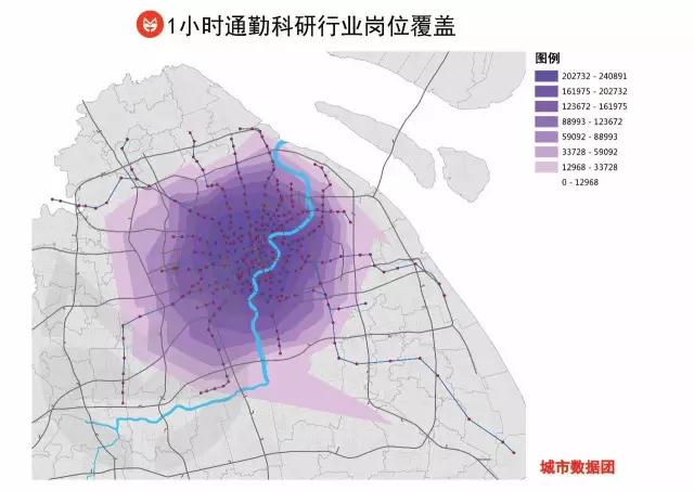 哪些地铁房上班方便还划算？