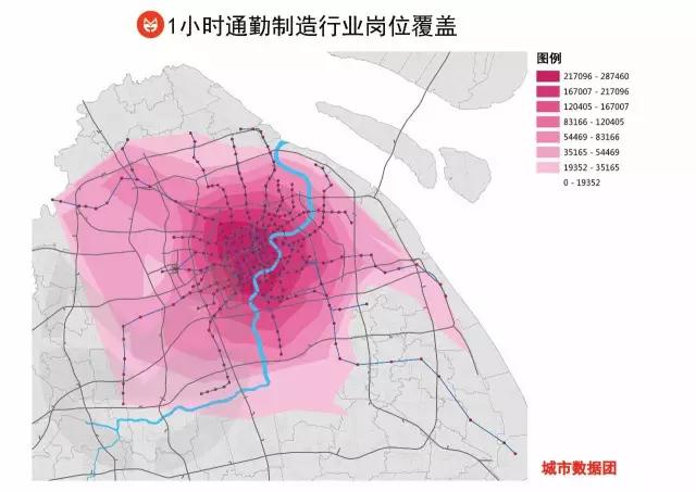 哪些地铁房上班方便还划算？