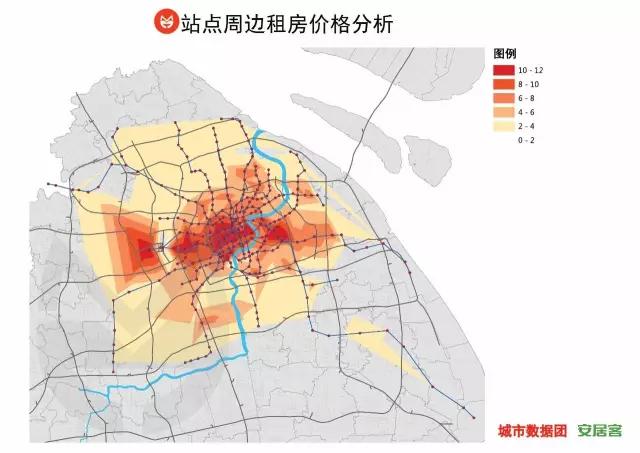 哪些地铁房上班方便还划算？