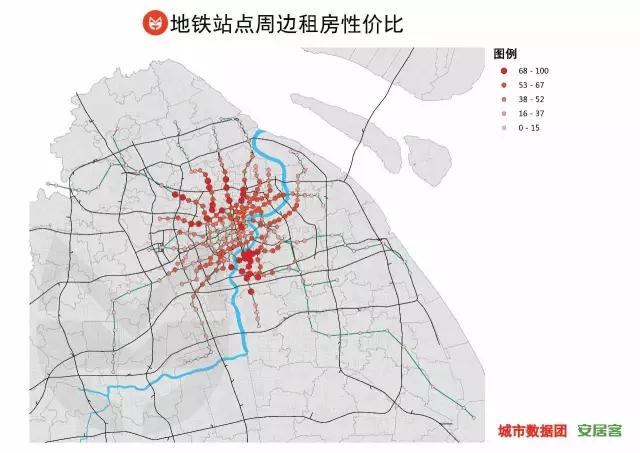 哪些地铁房上班方便还划算？