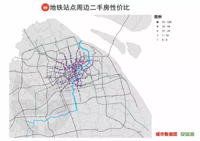哪些地铁房上班方便还划算？